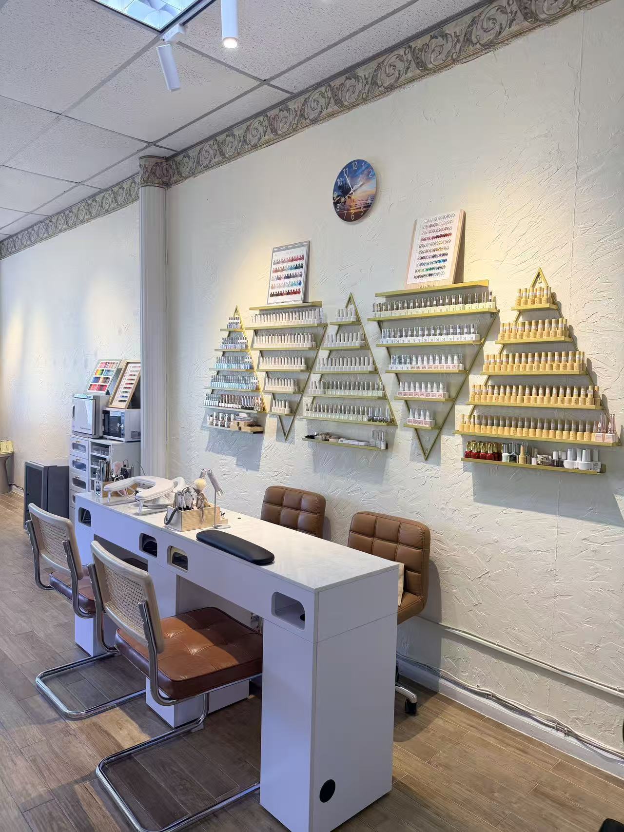 CNB Nails Lash Spa gallery image