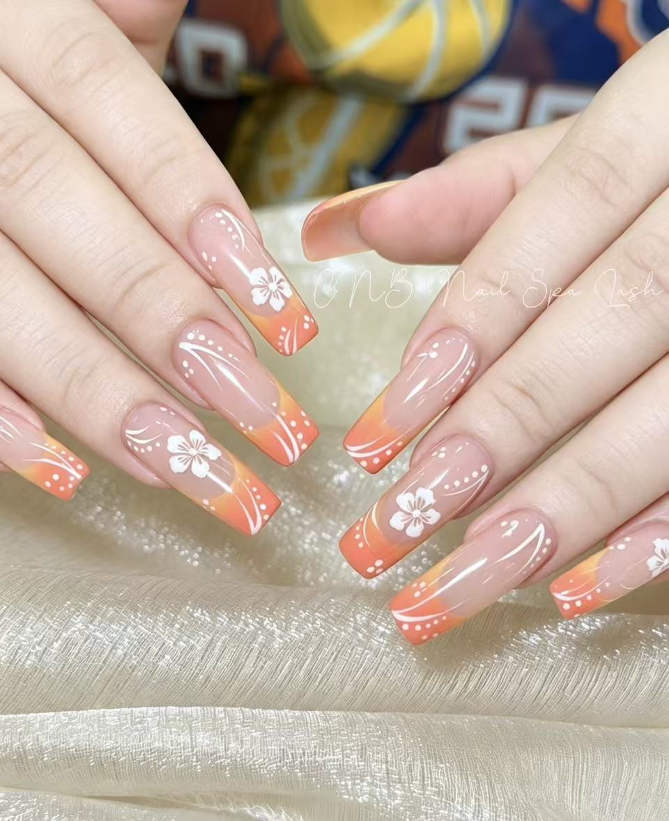 CNB Nails Lash Spa gallery image
