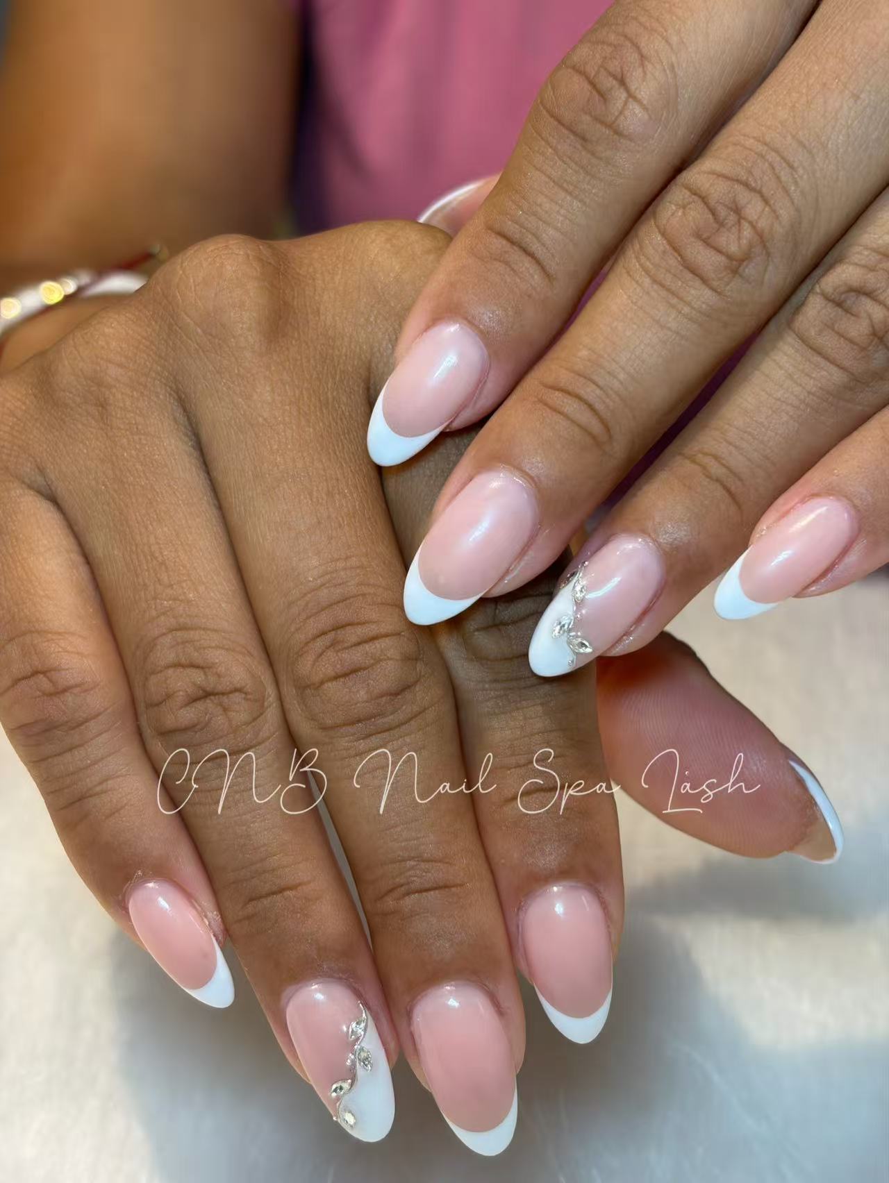 CNB Nails Lash Spa gallery image