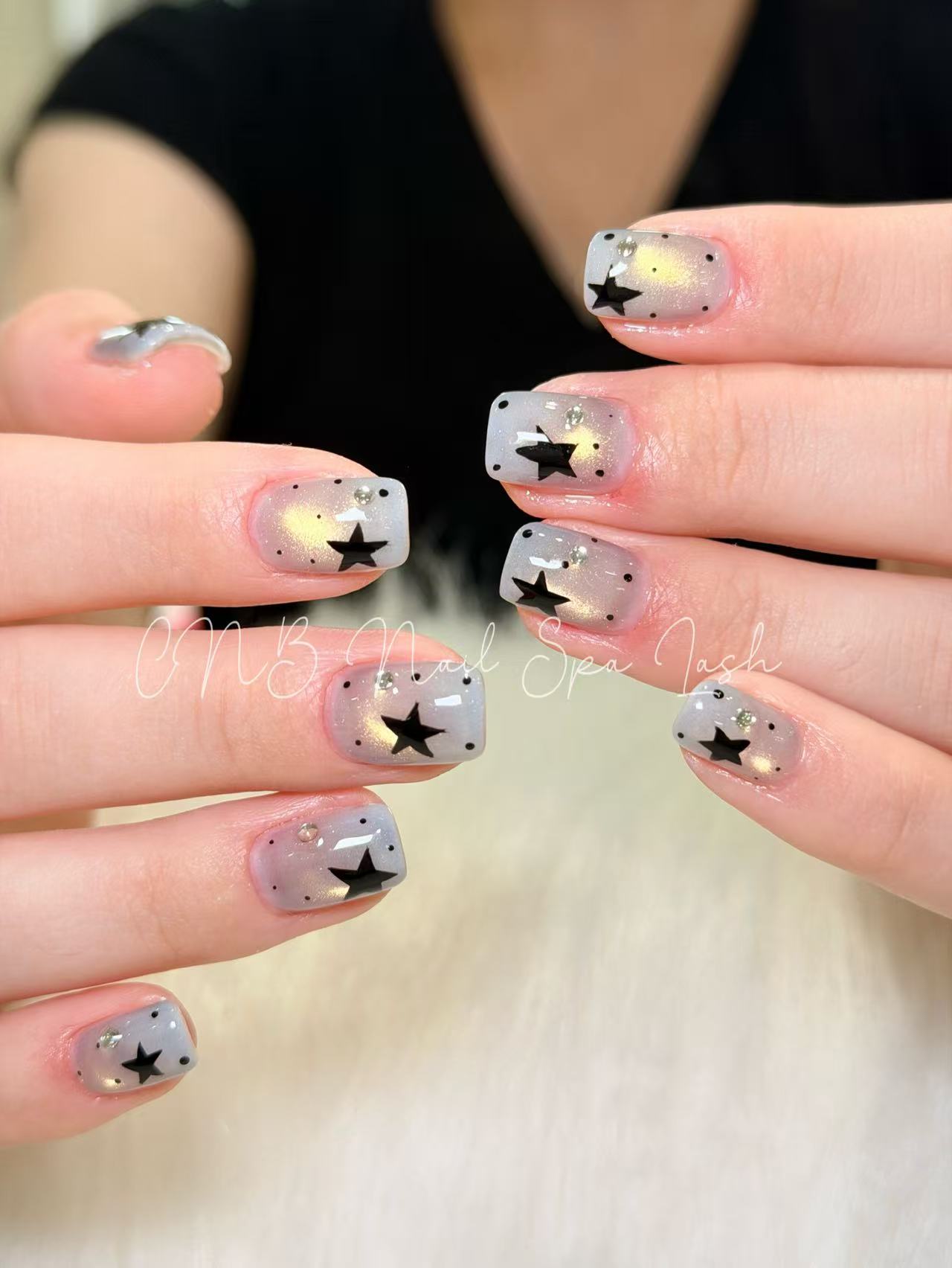 CNB Nails Lash Spa gallery image