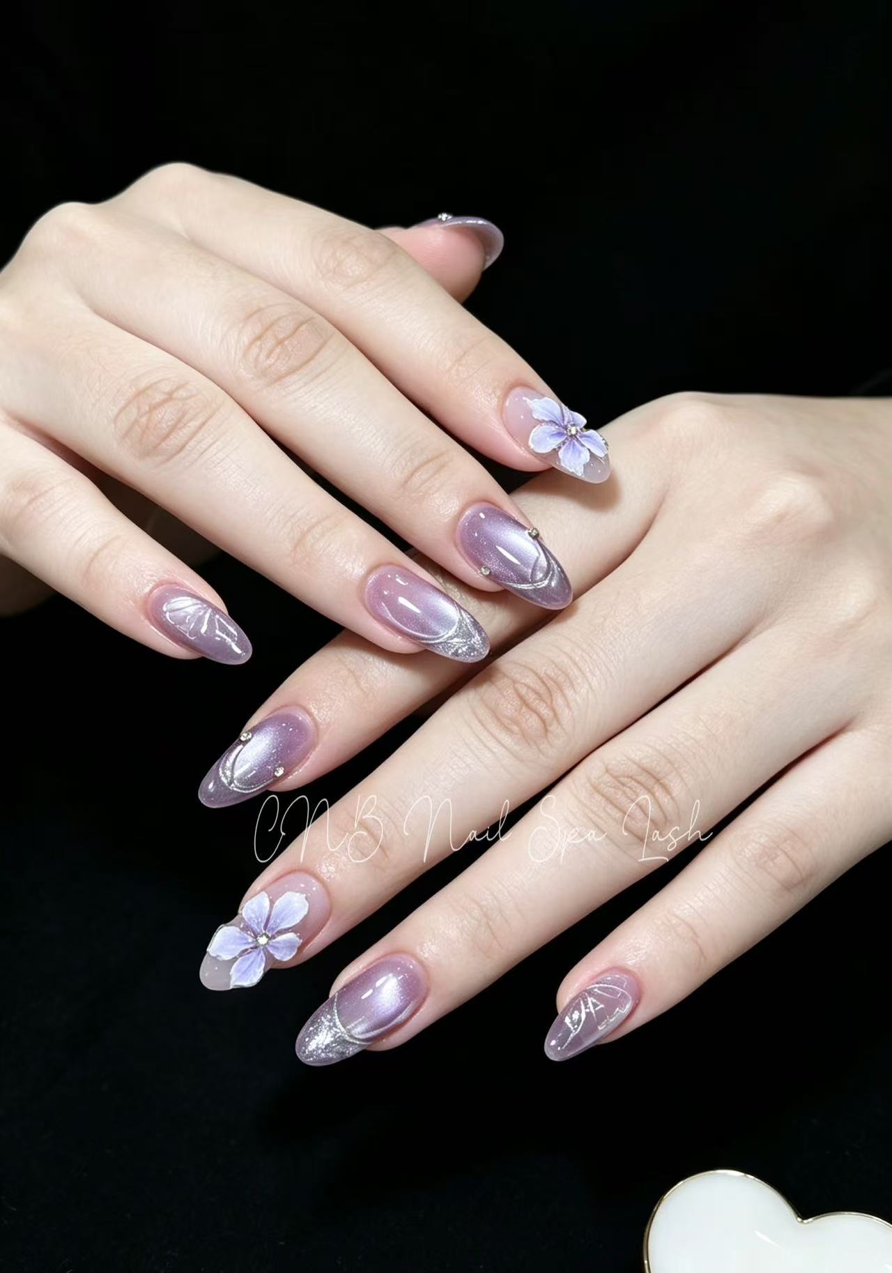 CNB Nails Lash Spa gallery image