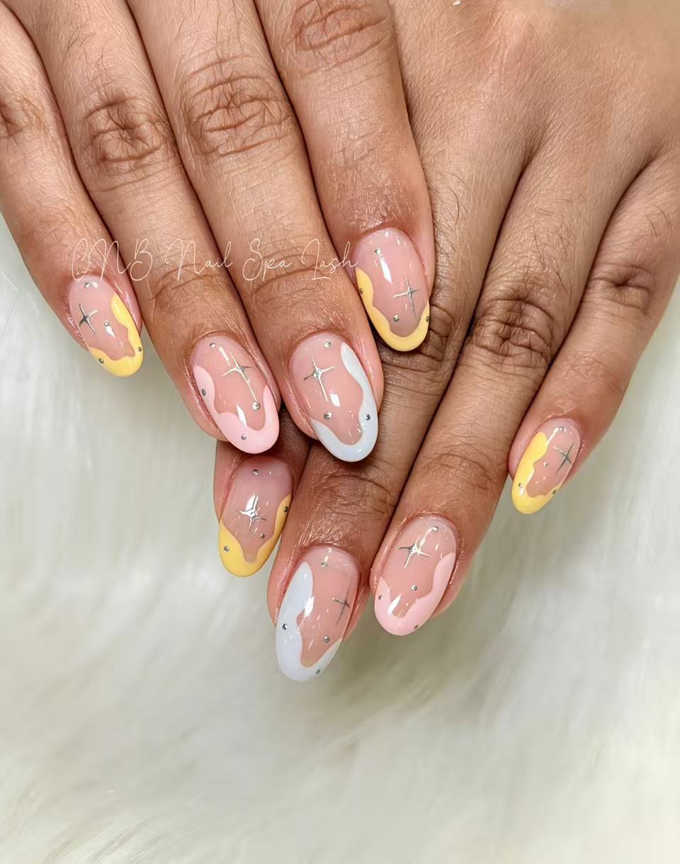 CNB Nails Lash Spa gallery image