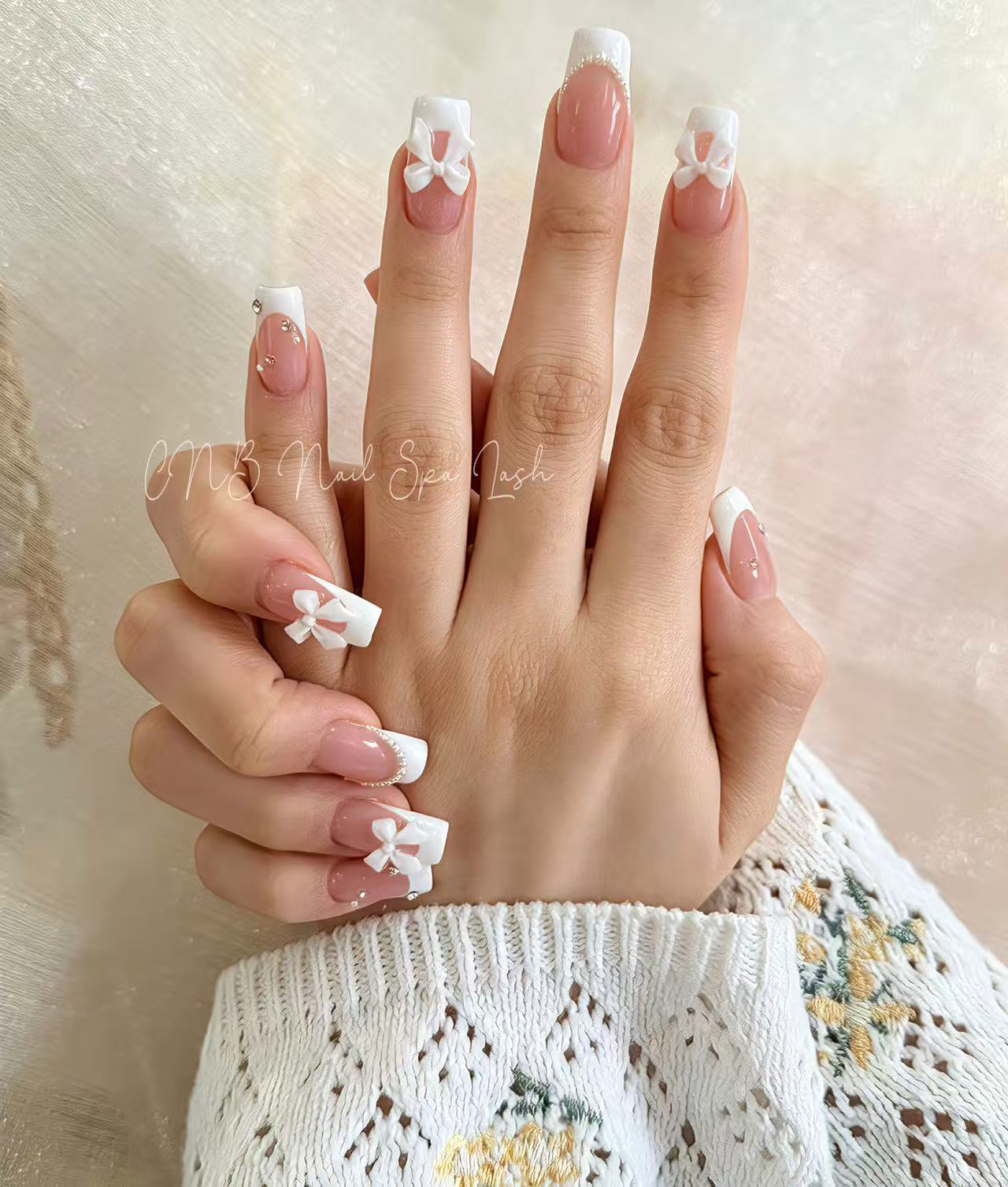CNB Nails Lash Spa gallery image