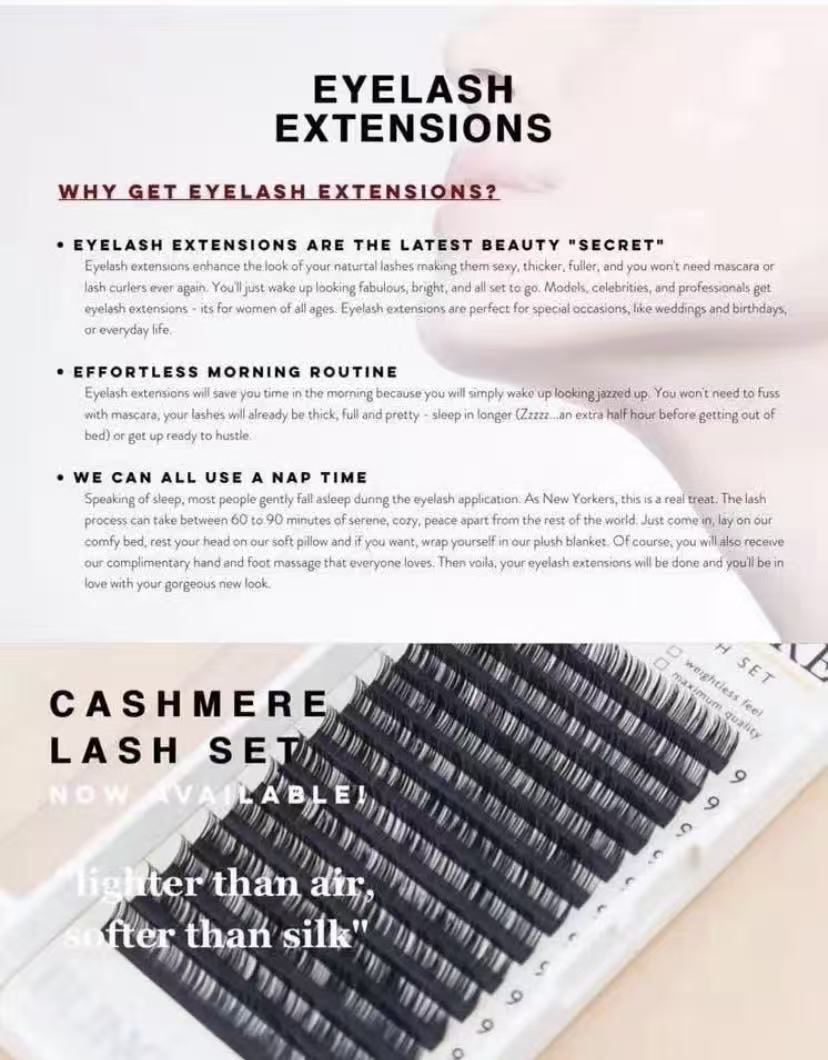 CNB Nails Lash Spa gallery image