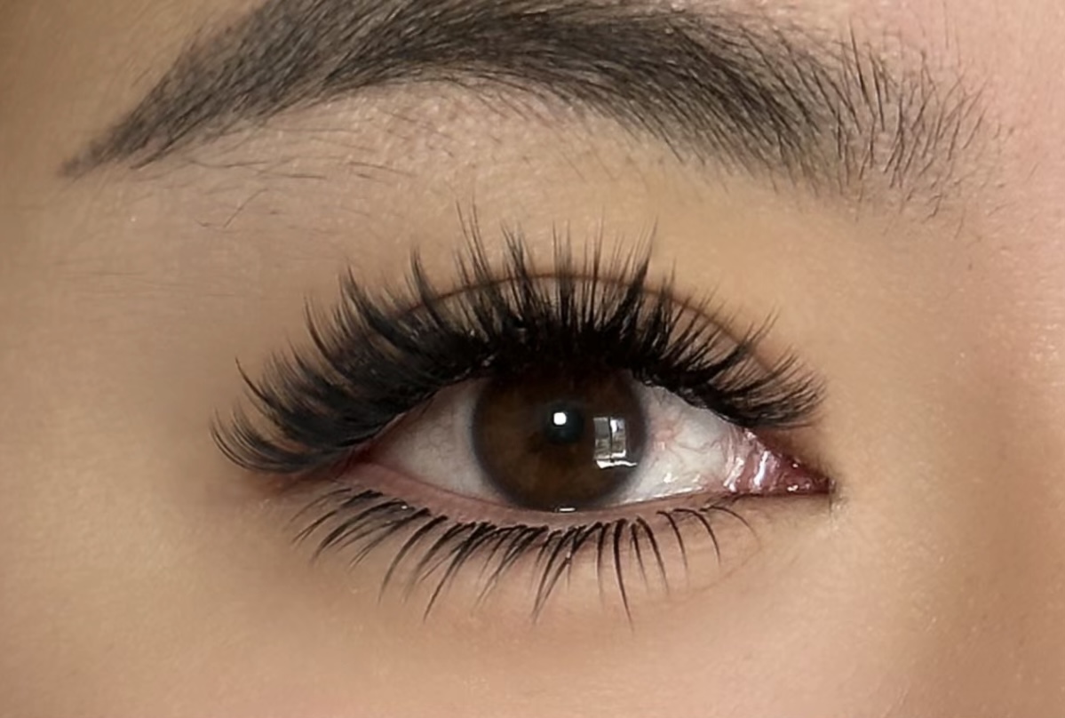 CNB Nails Lash Spa gallery image